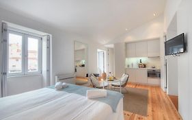 Canaan Lifestyle Apartments Lisbon Combro 77 2I By Get Your Stay