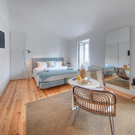 Canaan Lifestyle Apartments Lisbon Combro 77 2I By Get Your Stay Esterno foto