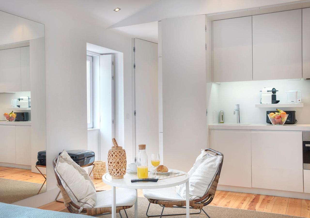 Canaan Lifestyle Apartments Lisbon Combro 77 2I By Get Your Stay Esterno foto