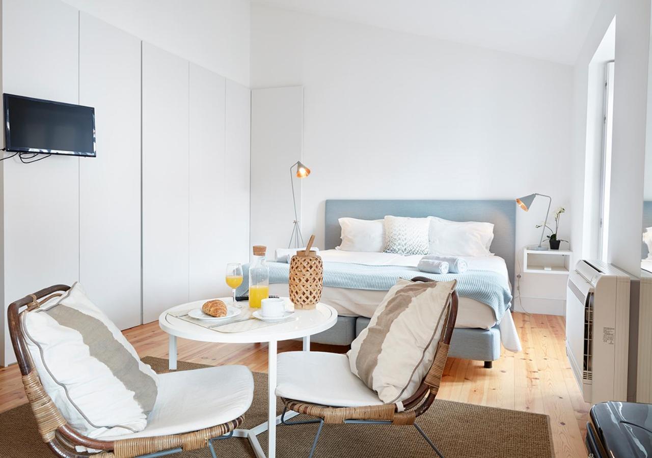 Canaan Lifestyle Apartments Lisbon Combro 77 2I By Get Your Stay Esterno foto